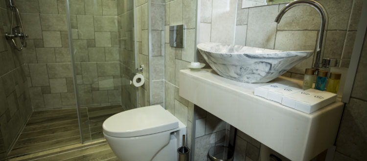 Standard King Size Room – Included Breakfast