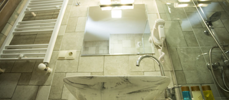 Standard King Size Room – Included Breakfast