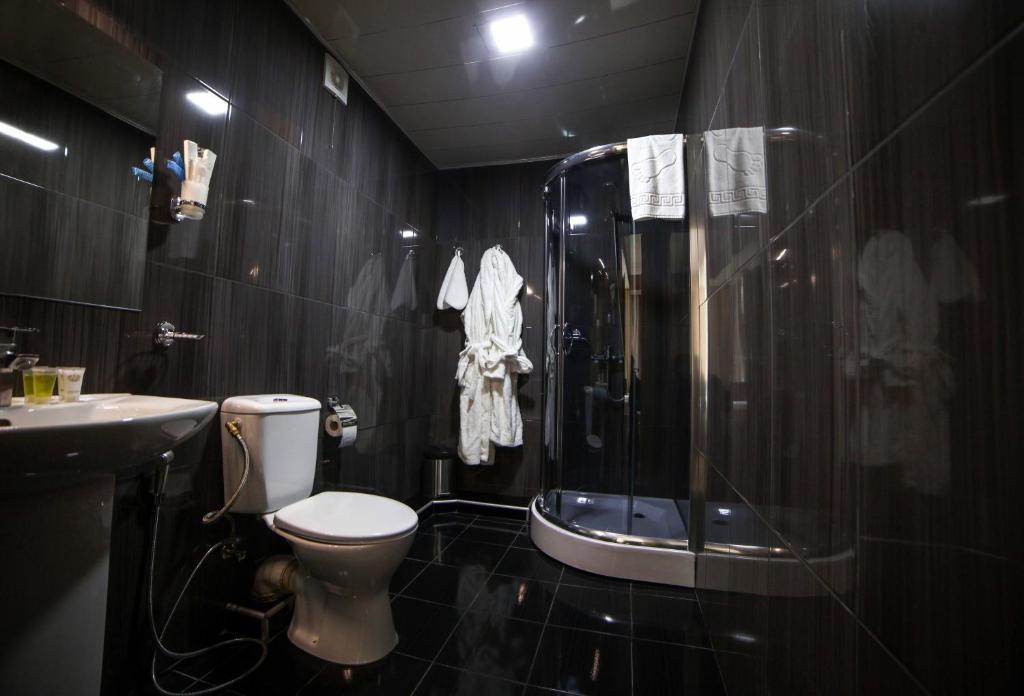 Standard King Size Room – Included Breakfast
