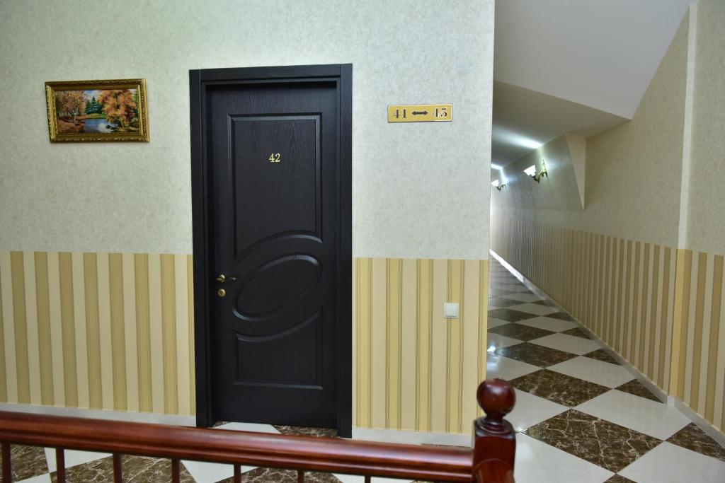 Standard Twin Room – Included Breakfast