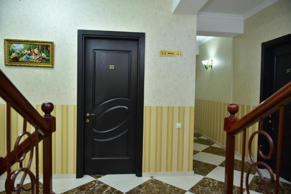 Standard Twin Room – Included Breakfast