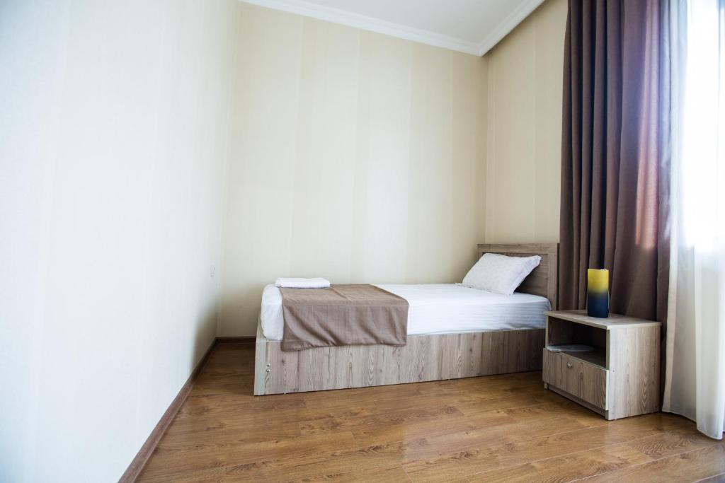 Family Room (4 Pax) – Included Breakfast