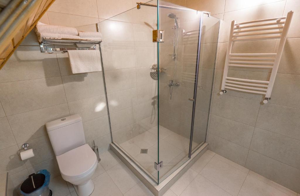 Standard King Size Room – Included Breakfast