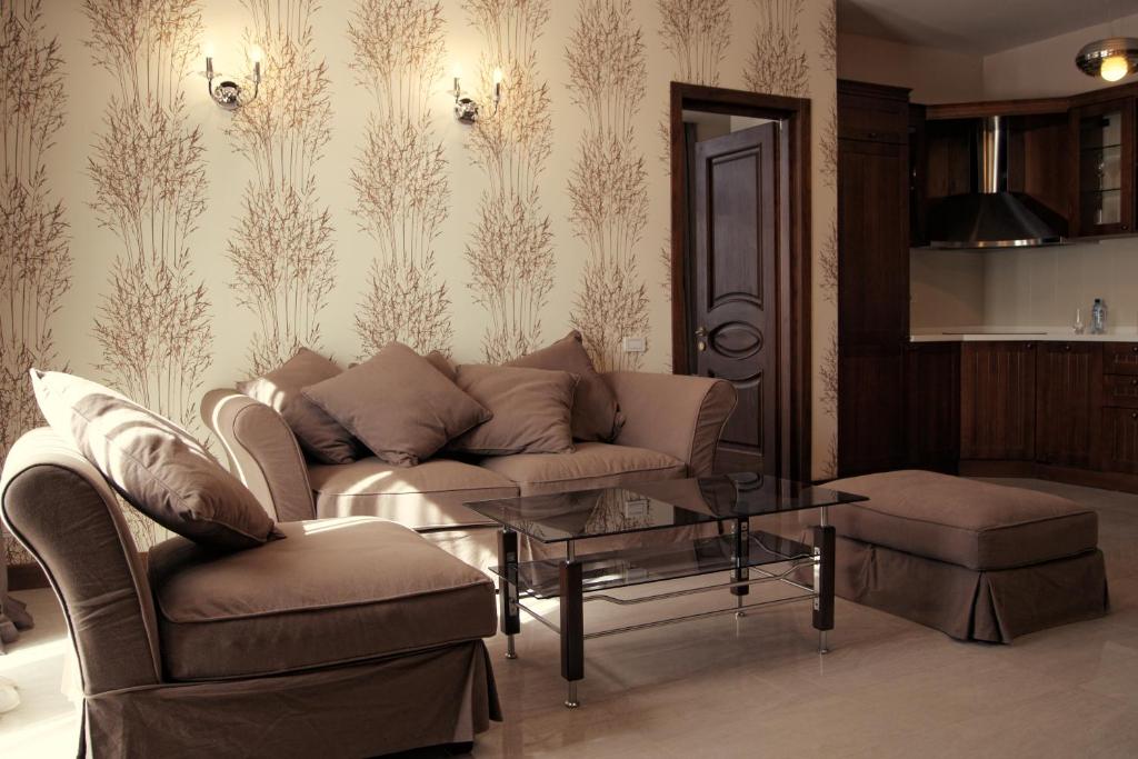 King Suite (2 Pax) – Included Breakfast