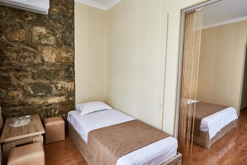 Family Room (4 Pax) – Included Breakfast