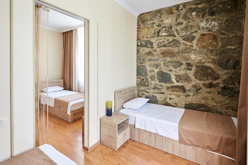 Family Room (4 Pax) – Included Breakfast