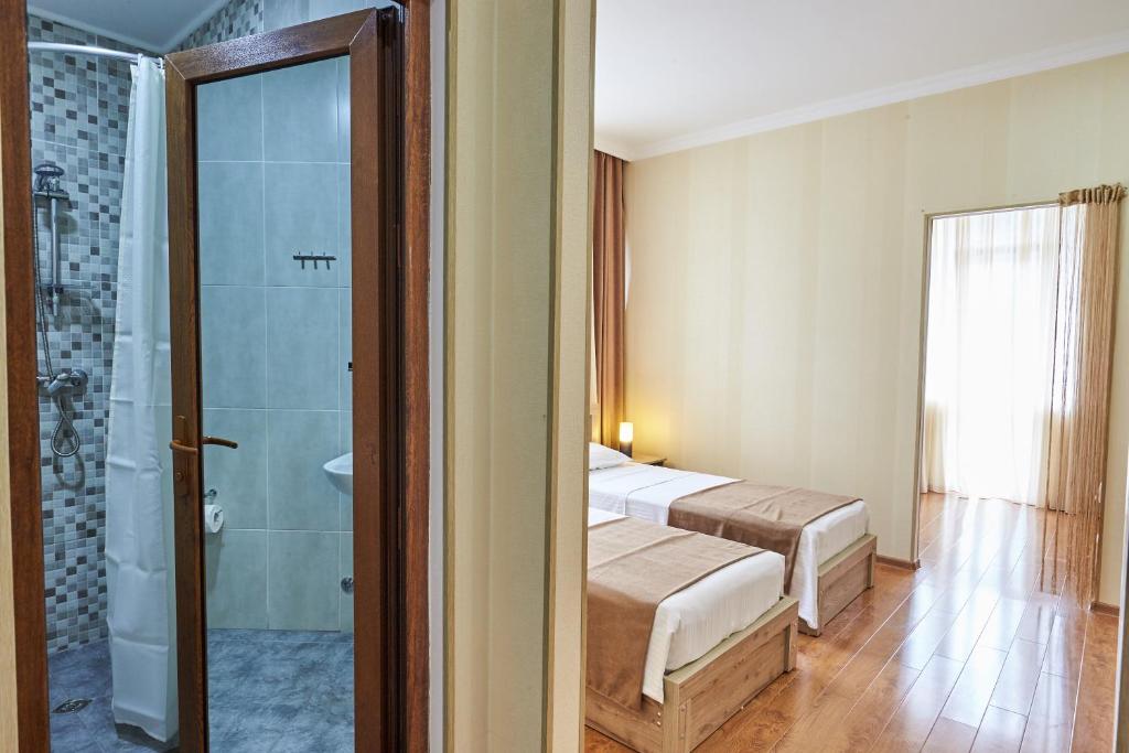 Family Room (4 Pax) – Included Breakfast