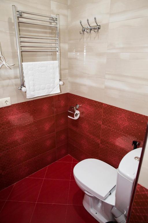 Family Triple Room – Included Breakfast