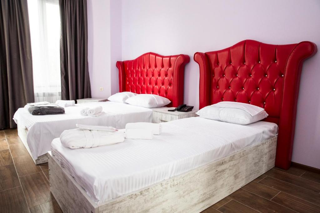 Family Triple Room – Included Breakfast