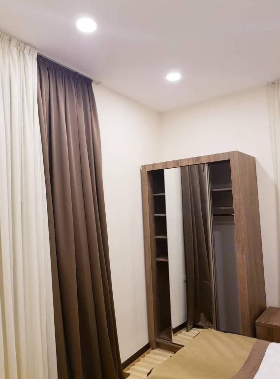 Deluxe Twin Room – Included Breakfast