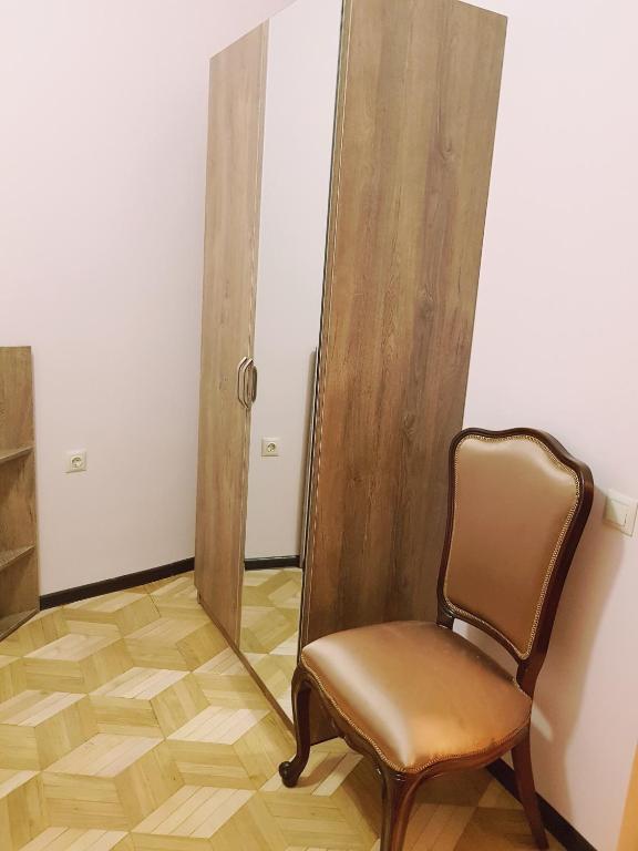 Deluxe Twin Room – Included Breakfast