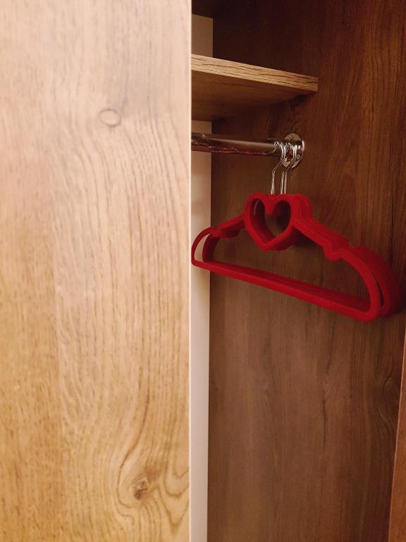 Deluxe Twin Room – Included Breakfast