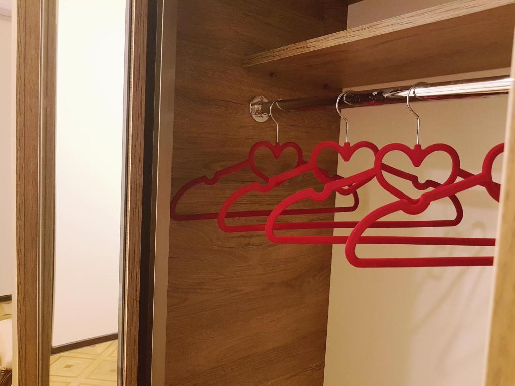 Deluxe King Size Room – Included Breakfast