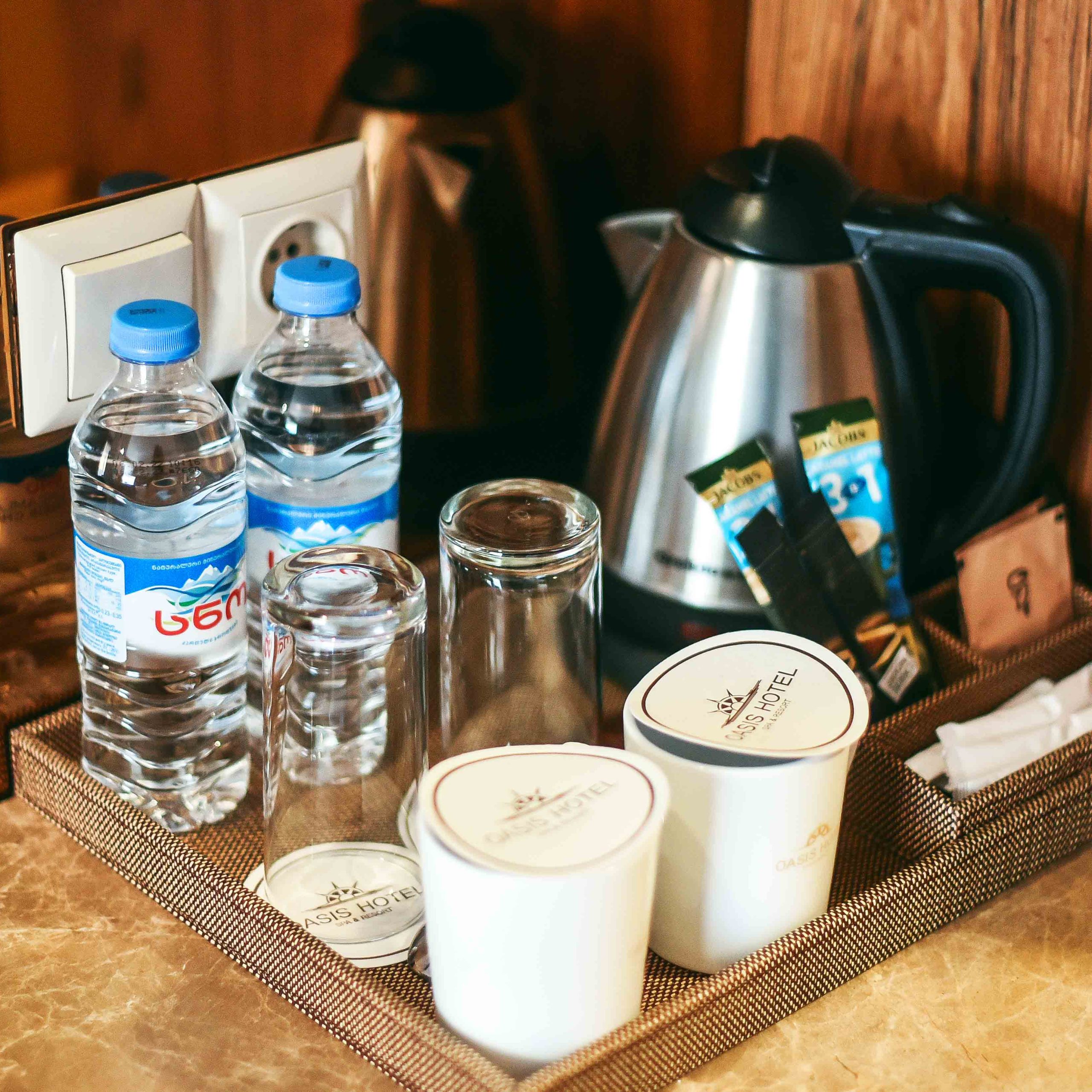Royal Suite – Included Breakfast