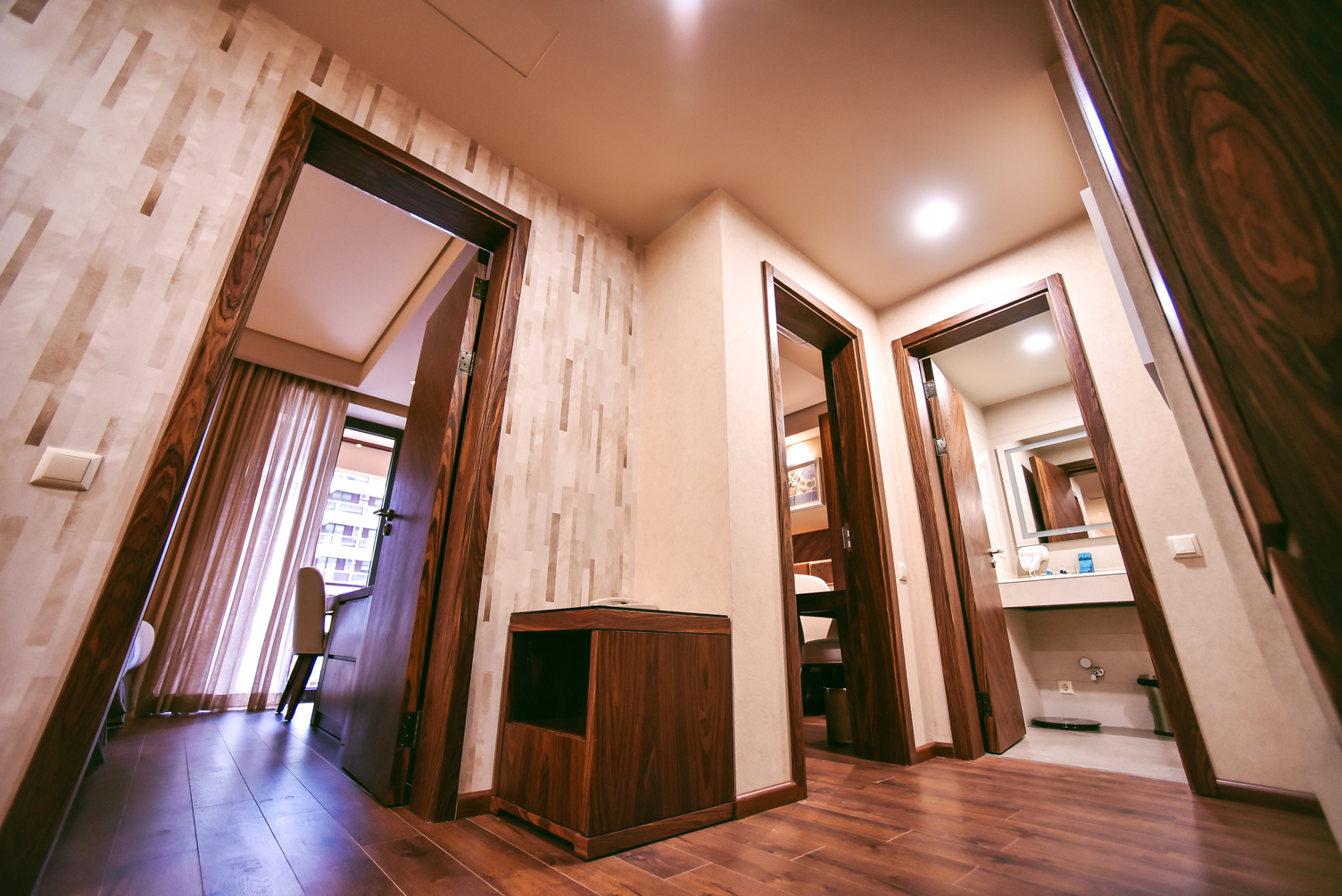 Royal Suite – Included Breakfast