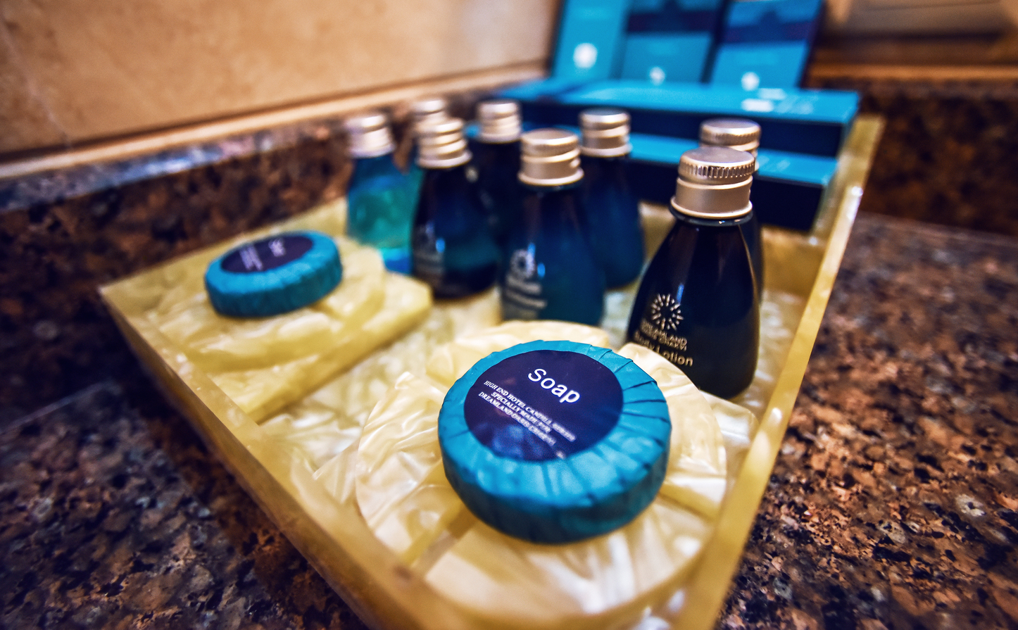 Royal Suite – Included Breakfast