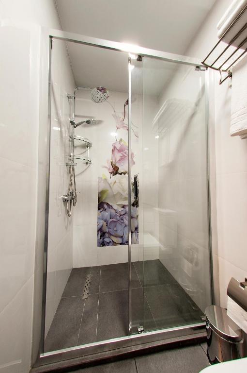Junior King Size Suite – Included Breakfast