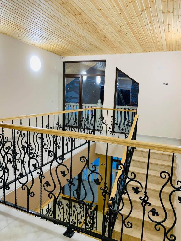 Deluxe Triple Room – Included Breakfast