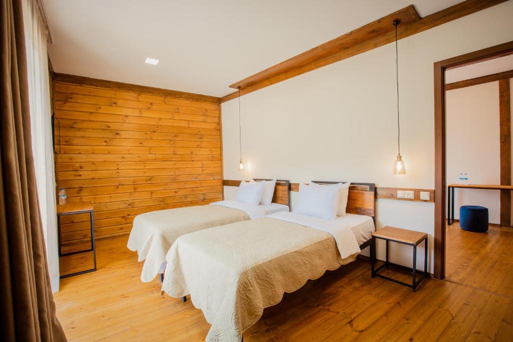 Family Triple Room – Included Breakfast