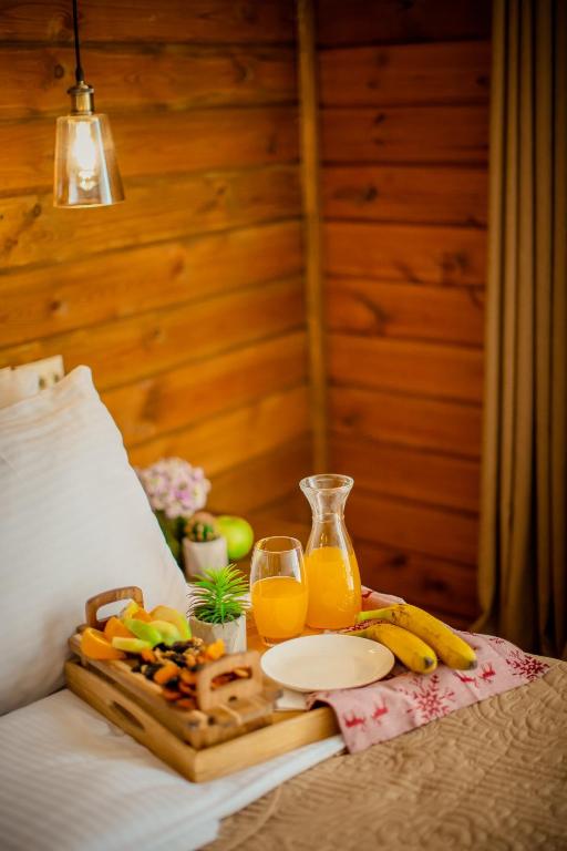 Family Triple Room – Included Breakfast
