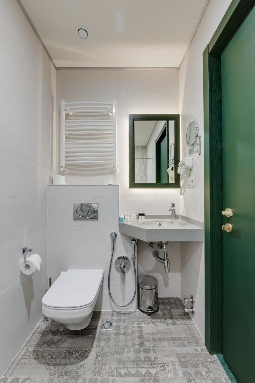 Standard King Size Room – Included Breakfast