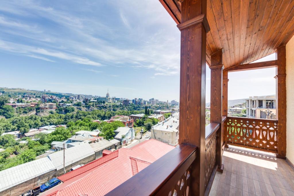 Superior King Size Room – Included Breakfast