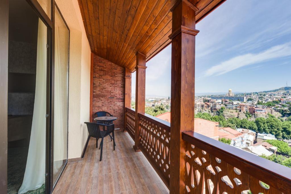 Superior Twin Room – Included Breakfast