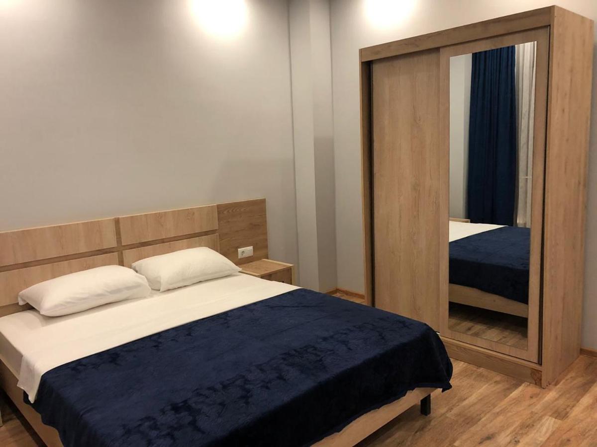 Standard Twin Room – Included Breakfast