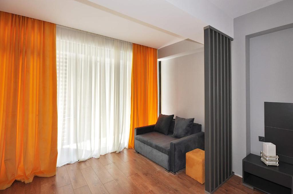 Delux Twin Room – Included Breakfast