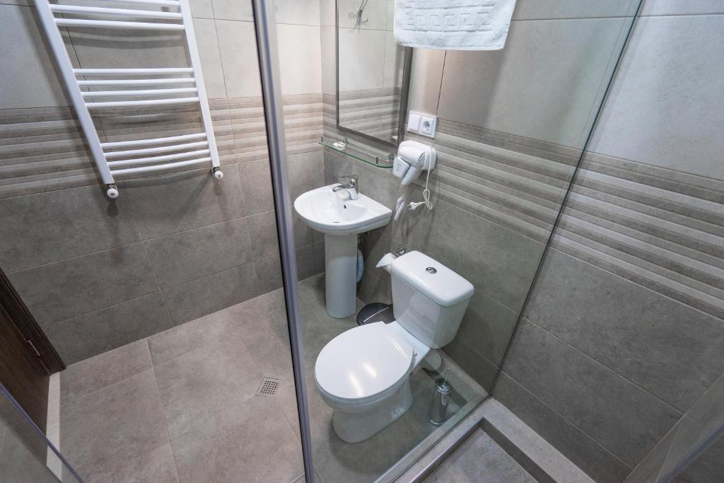 Standard King Size Room – Included Breakfast