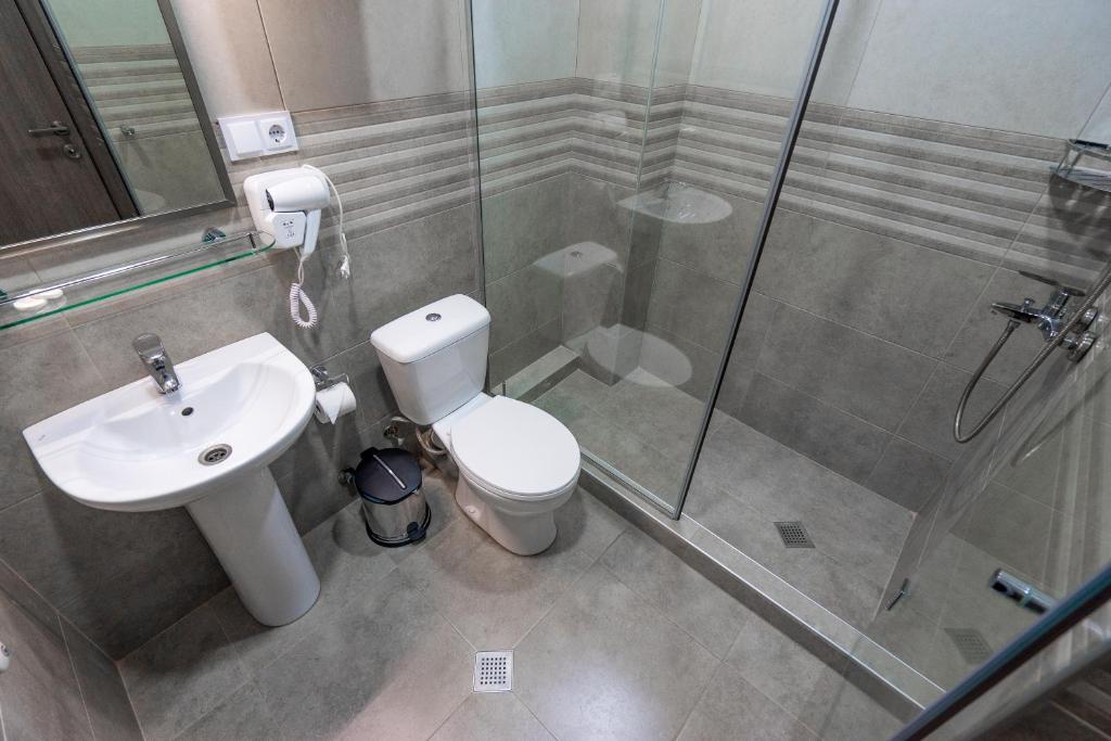 Standard King Size Room – Included Breakfast