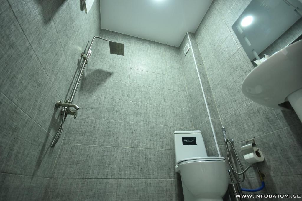 Standard Triple Room – Included Breakfast