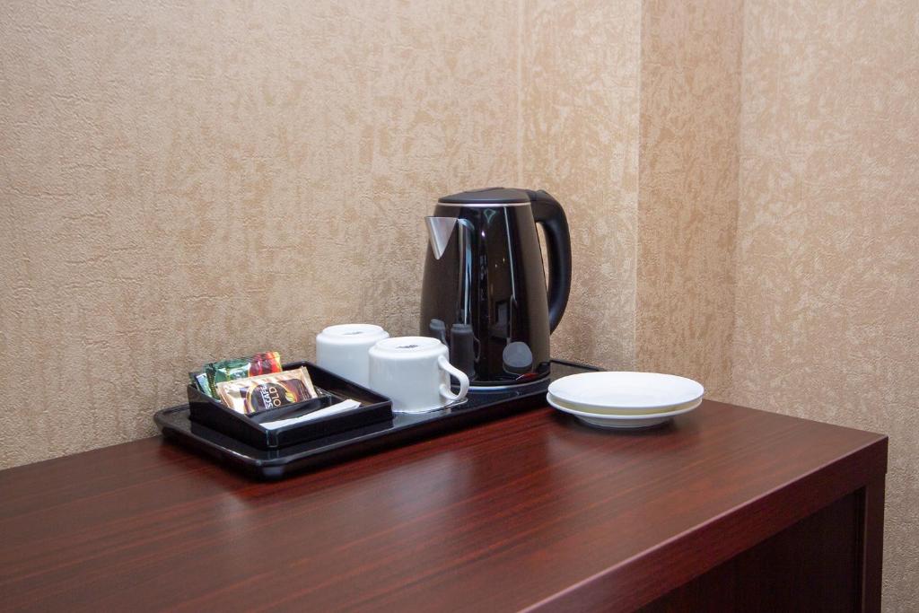 Superior King Size Room – Included Breakfast