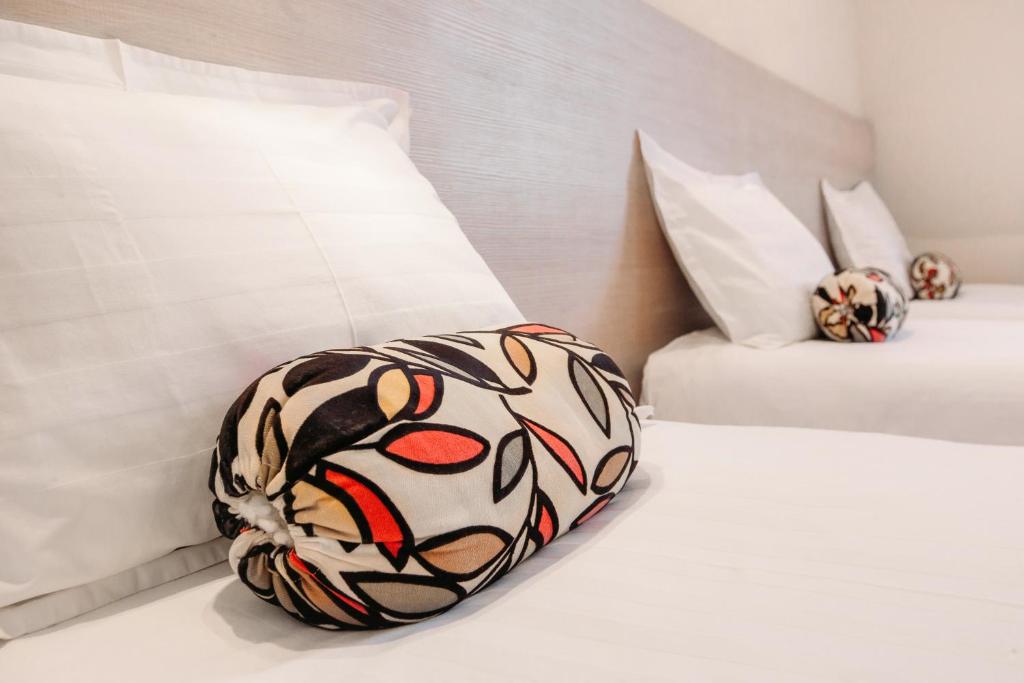 Standard King / Twin Room – Included Breakfast
