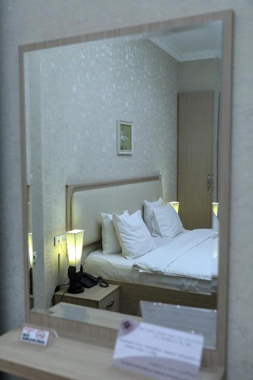 Standard King Size Room – Included Breakfast