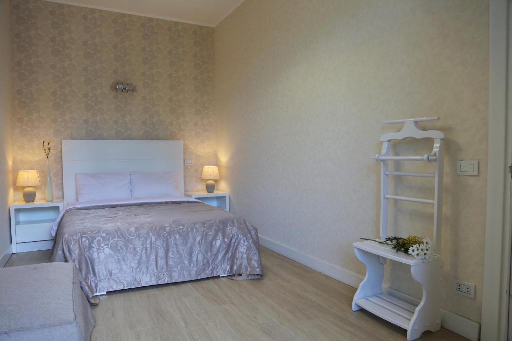 King Suite (2 Pax) – Included Breakfast