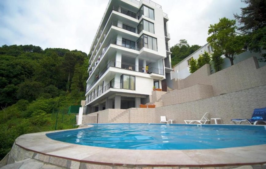 Deluxe Suite With Balcony And Sea View – Included Breakfast