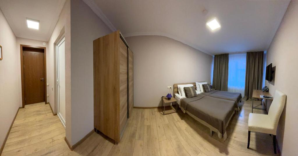 Standard Twin Room – Included Breakfast