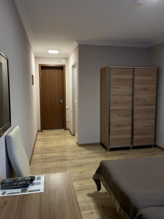 Standard Twin Room – Included Breakfast