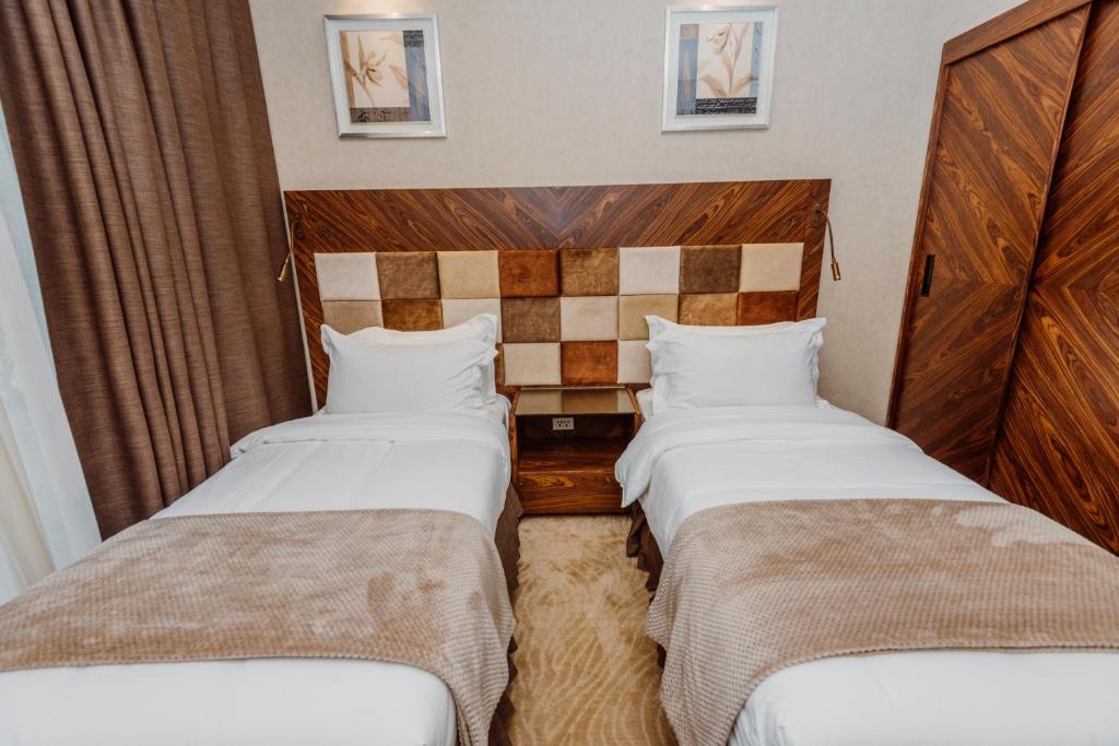 Family Suite For 4 Persons – Included Breakfast