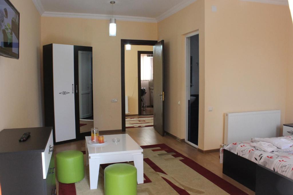 Family Room For 3 Persons – Included Breakfast