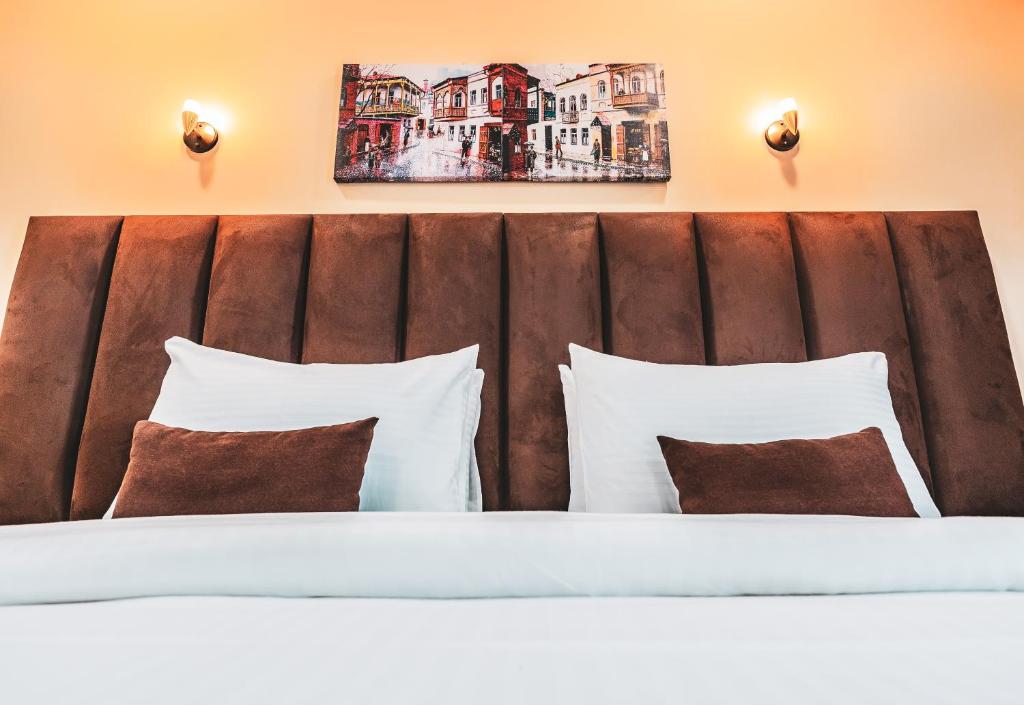 Family Room For 4 Persons – Included Breakfast