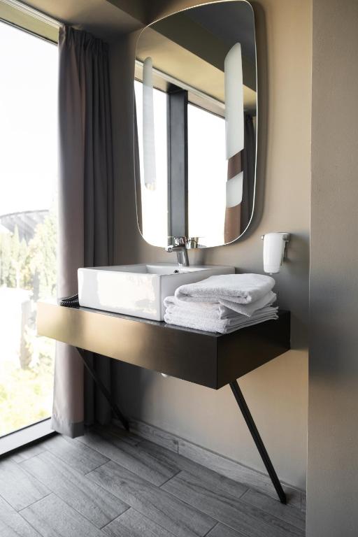 Junior Suite – Included Breakfast