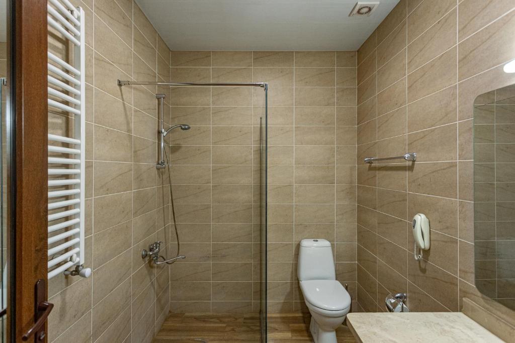 Standard King Size Room – Included Breakfast