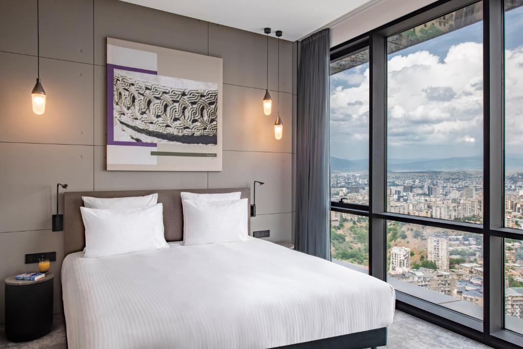 Superior King Size Room – Included Breakfast