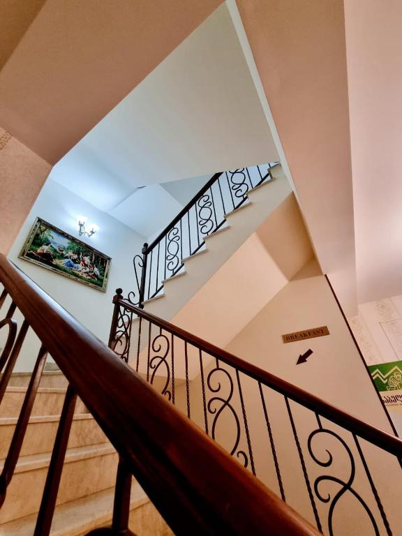 Standard Twin Room – Included Breakfast
