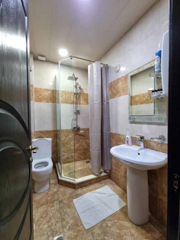 Standard Twin Room – Included Breakfast