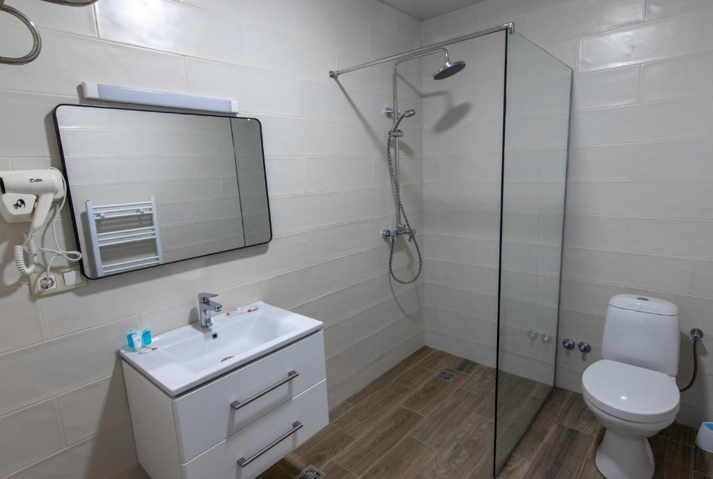 Standard King Size Room – Included Breakfast