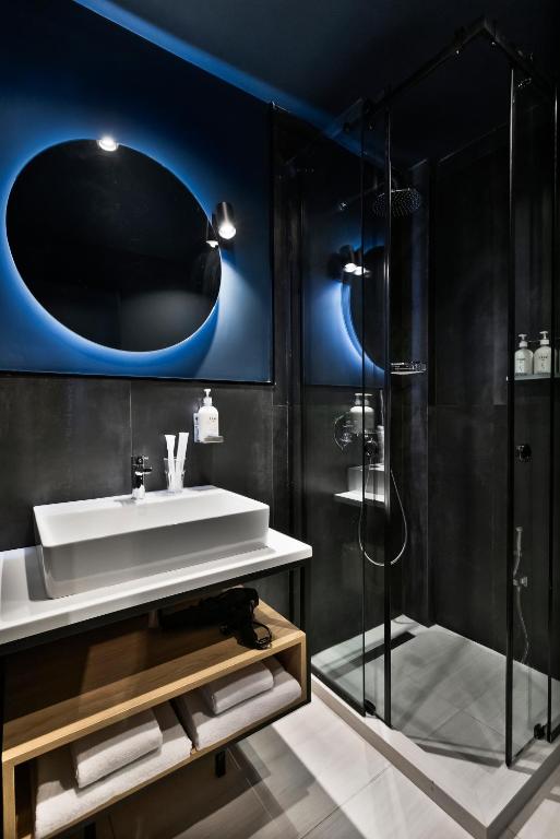 Standard Twin Room – Included Breakfast