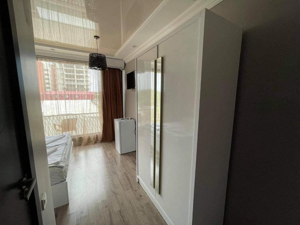 Standard King Size Room – Included Breakfast